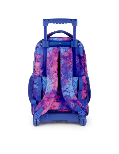 Mochila con ruedas Gabol SUNSET Mochilas Escolares | Fraber