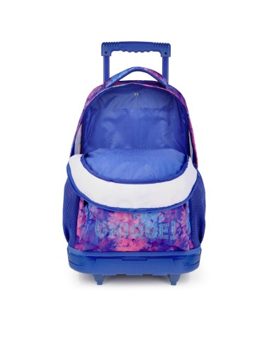 Mochila con ruedas Gabol SUNSET Mochilas Escolares | Fraber
