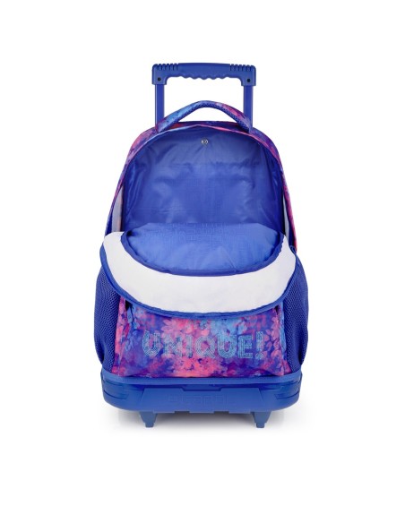 Mochila con ruedas Gabol SUNSET Mochilas Escolares | Fraber