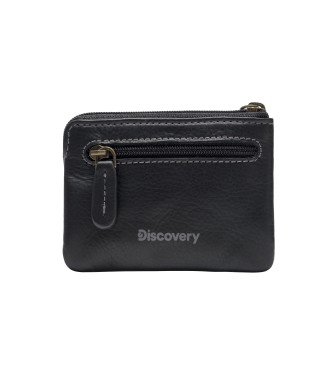 Monedero Discovery Ohio Negro 2