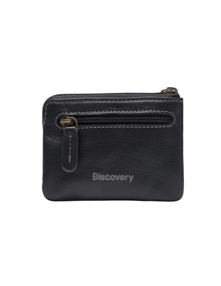 Monedero Discovery Ohio Negro Monedero Discovery Ohio Negro