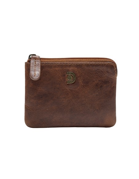 Monedero Discovery Ohio Marrón Monedero Discovery Ohio Marrón