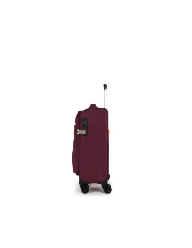 Maleta Trolley Cabina Gabol Cloud Granate | Comprar Maleta Trolley ...