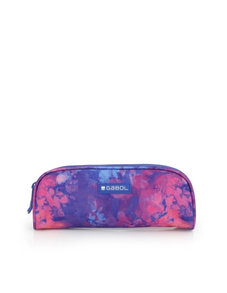 Estuche doble Gabol SUNSET Portatodo Estuche | Fraber