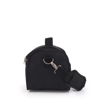Neceser Grande Gabol Week Eco Negro | Comprar Neceser Grande Gabol ... 2