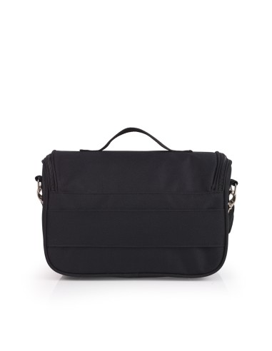 Neceser Grande Gabol Week Eco Negro | Comprar Neceser Grande Gabol ...