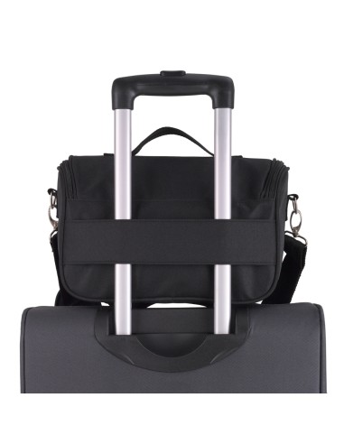 Neceser Grande Gabol Week Eco Negro | Comprar Neceser Grande Gabol ...