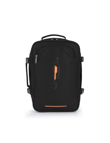 Mochila Cabina XS Gabol Week Eco Negro