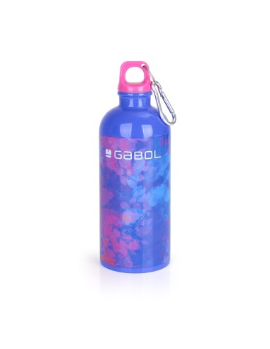 Botella de acero inoxidable Gabol SUNSET Botella Acero | ...