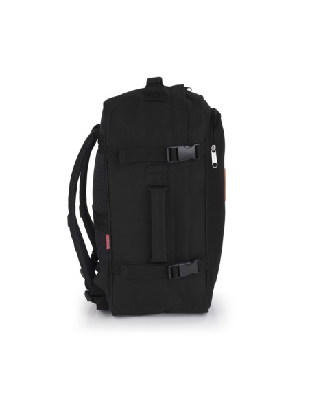 Mochila Cabina S Gabol Week Eco Negro Mochila Cabina S Gabol Week Eco Negro