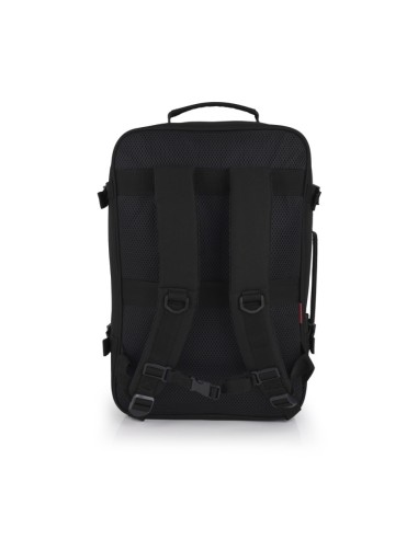 Mochila Cabina S Gabol Week Eco Negro