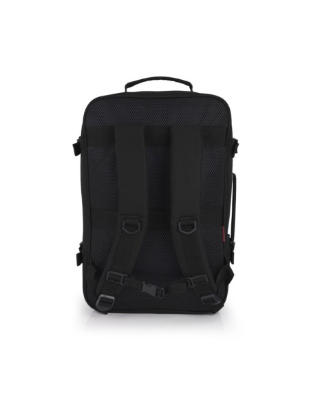 Mochila Cabina S Gabol Week Eco Negro Mochila Cabina S Gabol Week Eco Negro