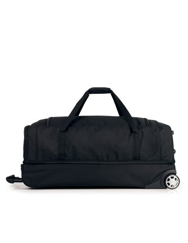 Bolso Con Ruedas Dos Compartimentos Week Eco Gabol Negro | Comprar ...