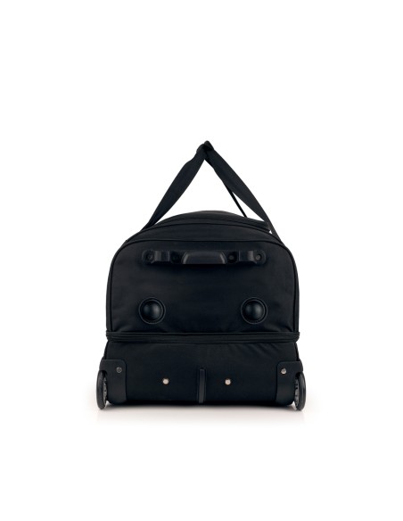 Bolso Con Ruedas Dos Compartimentos Week Eco Gabol Negro | Comprar ... Bolso Con Ruedas Dos Compartimentos Week Eco Gabol Negro | Comprar ...