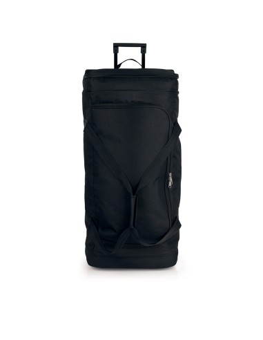 Bolso Con Ruedas Dos Compartimentos Week Eco Gabol Negro | Comprar ...