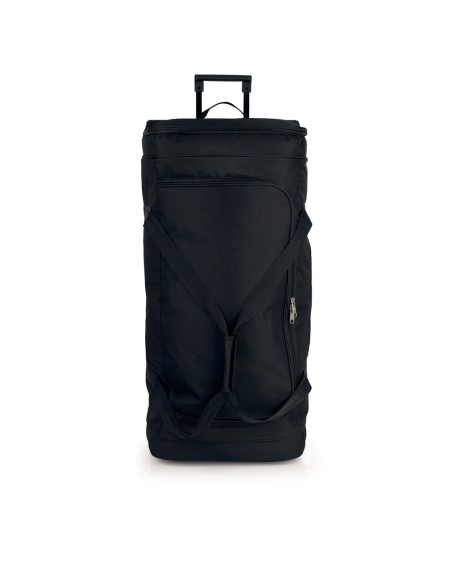 Bolso Con Ruedas Dos Compartimentos Week Eco Gabol Negro | Comprar ... Bolso Con Ruedas Dos Compartimentos Week Eco Gabol Negro | Comprar ...