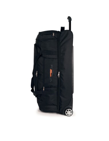 Bolso Con Ruedas Dos Compartimentos Week Eco Gabol Negro | Comprar ...