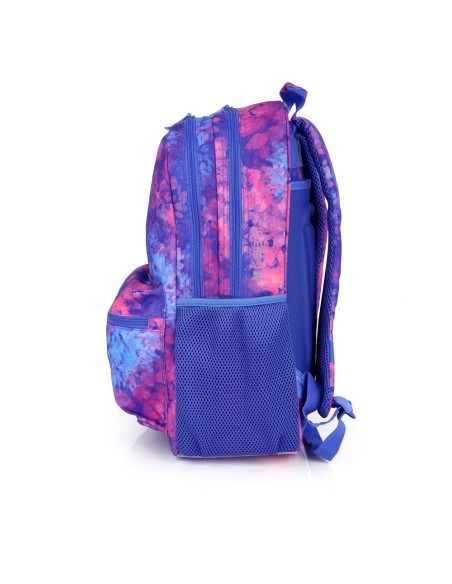 Mochila adaptable a carro Gabol SUNSET Mochilas Escolares...