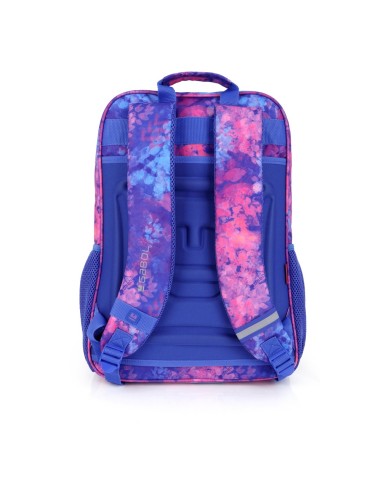 Mochila adaptable a carro Gabol SUNSET Mochilas Escolares...