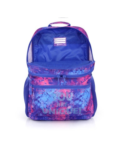 Mochila adaptable a carro Gabol SUNSET Mochilas Escolares...