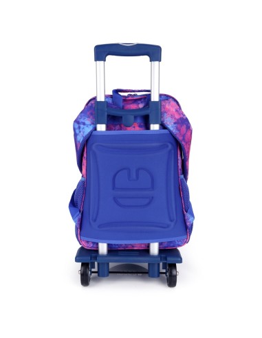 Mochila adaptable a carro Gabol SUNSET Mochilas Escolares...