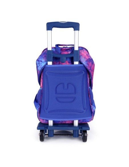 Mochila adaptable a carro Gabol SUNSET Mochilas Escolares...