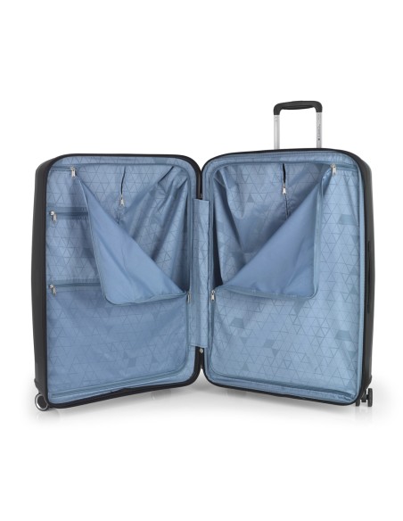 Maleta Trolley Grande Gabol Queens Negro | Comprar Maleta Trolley G... Maleta Trolley Grande Gabol Queens Negro | Comprar Maleta Trolley G...