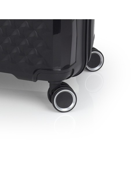 Maleta Trolley Grande Gabol Queens Negro | Comprar Maleta Trolley G... Maleta Trolley Grande Gabol Queens Negro | Comprar Maleta Trolley G...