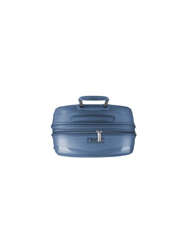 Maleta Trolley Grande Gabol Queens Azul | Comprar Maleta Trolley Gr...