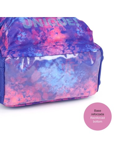 Mochila adaptable a carro Gabol SUNSET Mochilas Escolares...