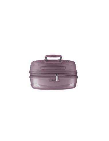 Maleta Trolley Grande Gabol Queens Lila | Comprar Maleta Trolley Gr...