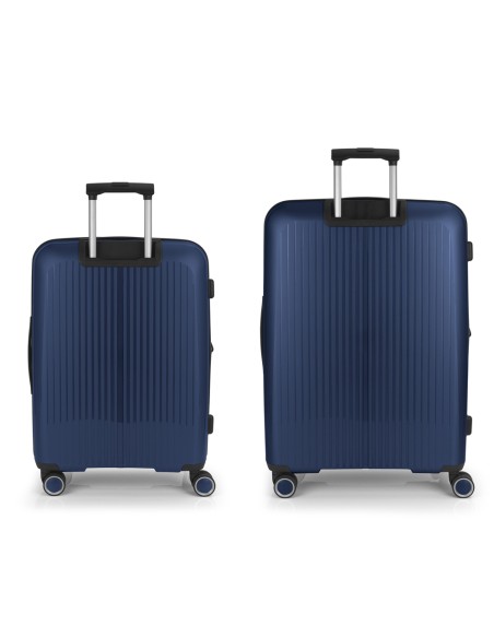 Set 2 Maletas M-L Gabol Brooklyn Azul | Comprar Set 2 Maletas M-L G... Set 2 Maletas M-L Gabol Brooklyn Azul | Comprar Set 2 Maletas M-L G...