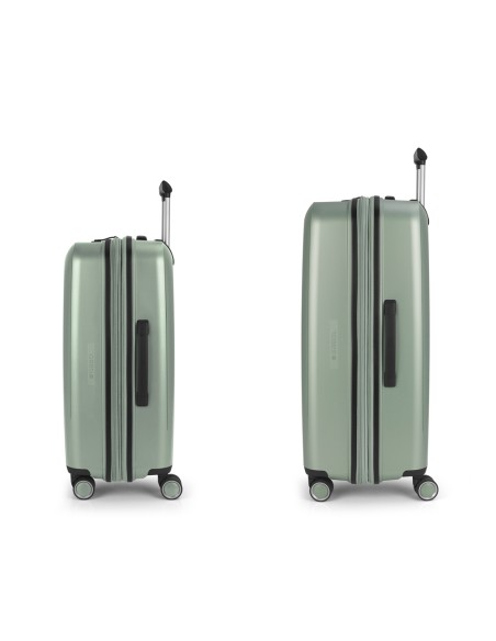 Set 2 Maletas M-L Gabol Brooklyn Verde | Comprar Set 2 Maletas M-L ... Set 2 Maletas M-L Gabol Brooklyn Verde | Comprar Set 2 Maletas M-L ...