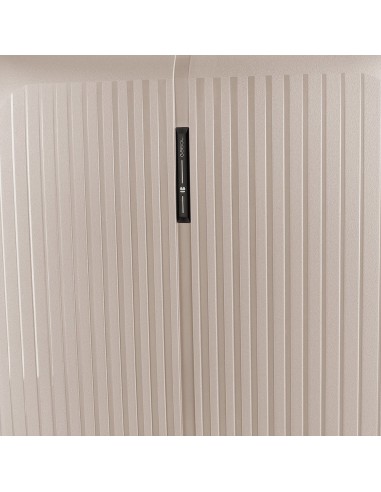 Set 2 Maletas M-L Gabol Brooklyn Beige | Comprar Set 2 Maletas M-L ...