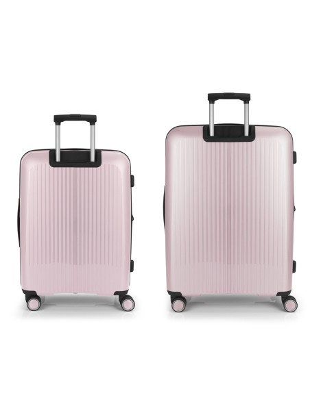 Set 2 Maletas M-L Gabol Brooklyn Rosa | Comprar Set 2 Maletas M-L G... Set 2 Maletas M-L Gabol Brooklyn Rosa | Comprar Set 2 Maletas M-L G...