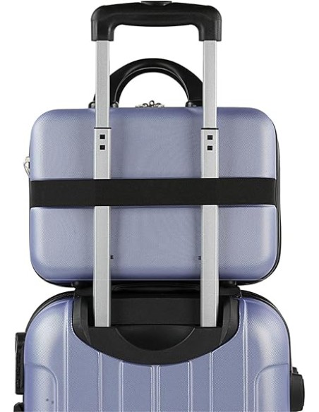 Neceser Havel Itaca Malva Neceser Havel Itaca Malva