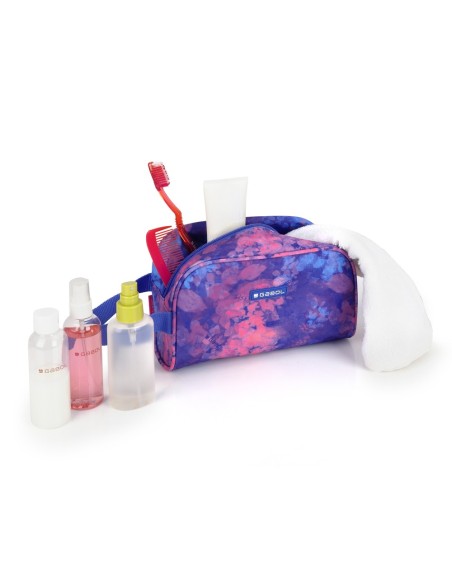 Neceser Gabol SUNSET Neceser-Merendero | Fraber