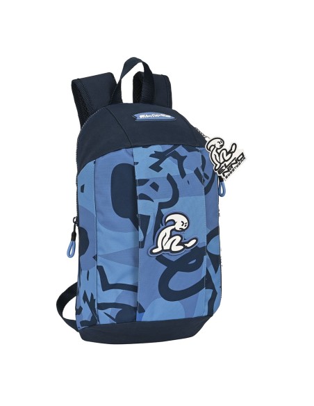 MINI MOCHILA CREMALLERA VERTICAL EL NIÑO "BAHIA" | Comprar MINI MOC... MINI MOCHILA CREMALLERA VERTICAL EL NIÑO "BAHIA" | Comprar MINI MOC...