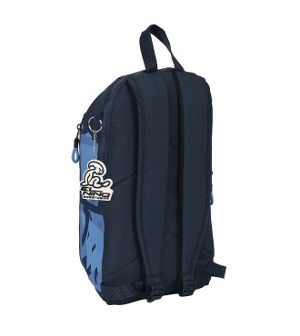 MINI MOCHILA CREMALLERA VERTICAL EL NIÑO "BAHIA" | Comprar MINI MOC... 2