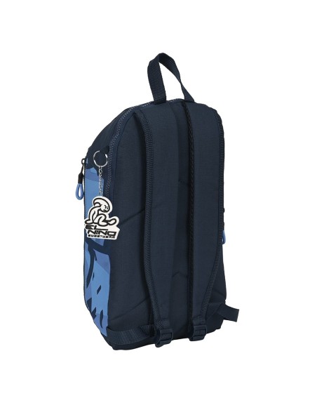 MINI MOCHILA CREMALLERA VERTICAL EL NIÑO "BAHIA" | Comprar MINI MOC... MINI MOCHILA CREMALLERA VERTICAL EL NIÑO "BAHIA" | Comprar MINI MOC...