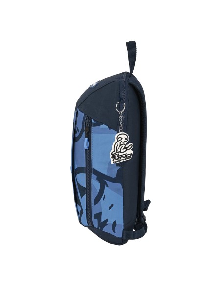 MINI MOCHILA CREMALLERA VERTICAL EL NIÑO "BAHIA" | Comprar MINI MOC... MINI MOCHILA CREMALLERA VERTICAL EL NIÑO "BAHIA" | Comprar MINI MOC...