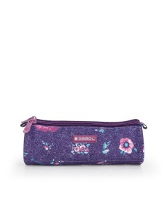 Estuche triple Gabol LILY Portatodo Estuche | Fraber