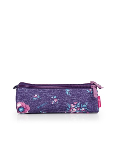 Estuche triple Gabol LILY Portatodo Estuche | Fraber