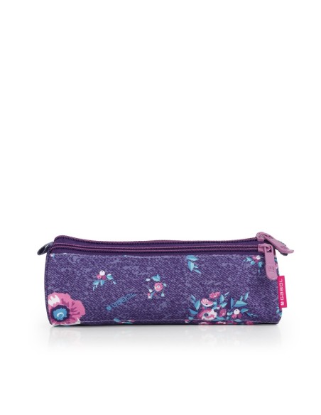 Estuche triple Gabol LILY Portatodo Estuche | Fraber