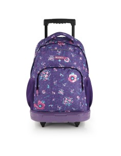 Mochila con ruedas Gabol LILY Mochilas Escolares | Fraber