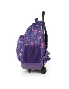 Mochila con ruedas Gabol LILY Mochilas Escolares | Fraber 2