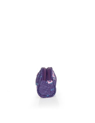 Estuche doble Gabol LILY Portatodo Estuche | Fraber