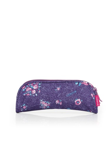 Estuche doble Gabol LILY Portatodo Estuche | Fraber