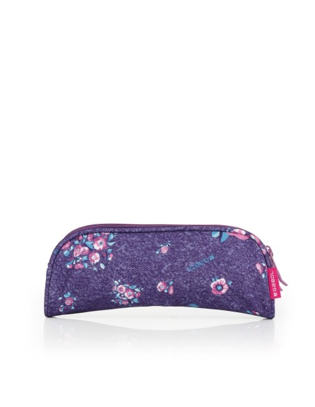 Estuche doble Gabol LILY Portatodo Estuche | Fraber