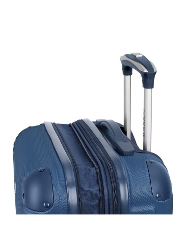 Set 3 Maletas C22-M-L Gabol Balance XP Azul Juego de Male...
